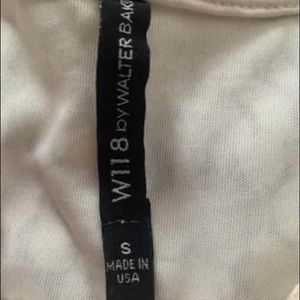 Lace, t-shirt dress, knee length